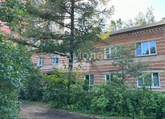 Продается трехкомнатная квартира, 52.3 м2, дачный посёлок Поварово, 1-й микрорайон, 1