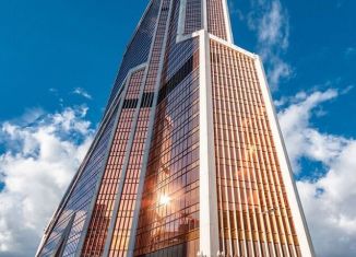 Сдам в аренду офис, 1050.6 м2, Москва, 1-й Красногвардейский проезд, 15, 1-й Красногвардейский проезд