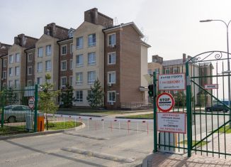 3-ком. квартира на продажу, 79 м2, поселок Темерницкий, Центральная улица, 7к3