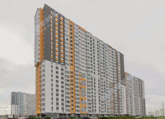 1-ком. квартира на продажу, 33.5 м2, Санкт-Петербург, Муринская дорога, 14к2, ЖК Цветной Город