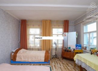 Продам дом, 37 м2, Красноярск, Центральный район, улица Березина, 121