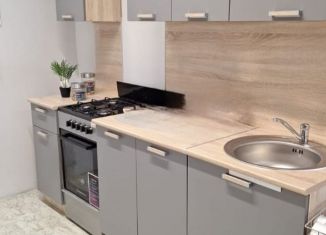 Сдаю однокомнатную квартиру, 27 м2, Ростов-на-Дону, улица Теряева, 8, ЖК Платовский