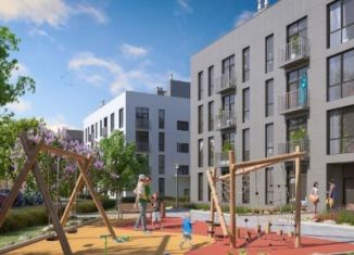 Продаю 1-комнатную квартиру, 40.4 м2, поселок городского типа Заозерное, Олимпийская улица, 2