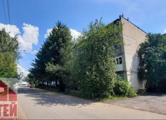 Продается 1-ком. квартира, 32 м2, сельский посёлок Кудьма, улица Пушкина, 19