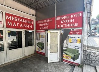 Сдача в аренду помещения свободного назначения, 30 м2, Ялта, улица Блюхера, 24