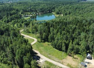 Земельный участок на продажу, 1 сот., деревня Минино, Центральная улица, 59