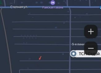 Продам участок, 6 сот., ТСН Седой Азов