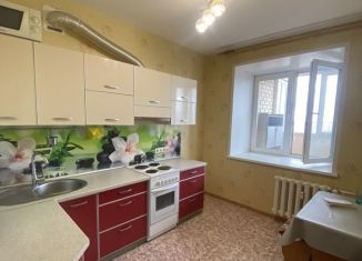 Сдается в аренду 2-ком. квартира, 54 м2, Пермь, улица Веры Засулич, 54, ЖК Самоцветы