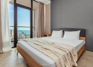 Сдам в аренду квартиру студию, 25 м2, Сочи, Депутатская улица, 10Б/1, ЖК Метрополь