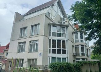 Продам 3-комнатную квартиру, 118.6 м2, Приморский край, улица Раевского, 61А