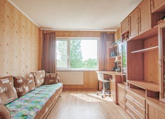 Продажа 2-ком. квартиры, 46.6 м2, Санкт-Петербург, Петергофское шоссе, 5к1, Красносельский район