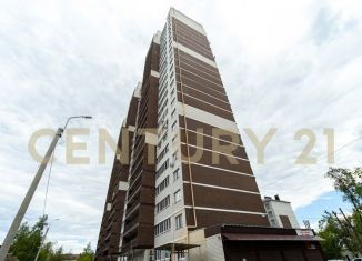 Продажа 1-ком. квартиры, 37.2 м2, Ульяновск, улица Радищева, 148А, ЖК Северная Звезда