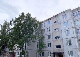 Продажа двухкомнатной квартиры, 48.3 м2, Костомукша, улица Ленина, 11