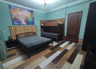 Сдам квартиру студию, 40 м2, село Орловка, Качинское шоссе, 35/25