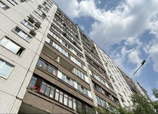 2-комнатная квартира в аренду, 52 м2, Москва, Лермонтовский проспект, 12, район Выхино-Жулебино