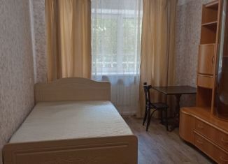 Аренда 1-комнатной квартиры, 30 м2, Иркутск, улица Безбокова, 34