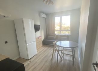 Сдам в аренду 1-ком. квартиру, 39 м2, Краснодар, улица Ивана Беличенко, 95к1