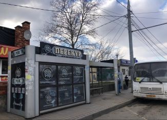 Аренда помещения свободного назначения, 8 м2, Краснодар, улица имени В.Н. Мачуги, 2/10, микрорайон Гидрострой