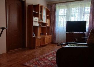 Продажа 3-ком. квартиры, 51 м2, Йошкар-Ола, Красноармейская улица, 48Б, микрорайон Комсомольский