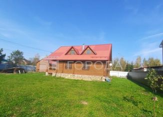 Продам дом, 255 м2, деревня Дурыкино, деревня Дурыкино, 71С