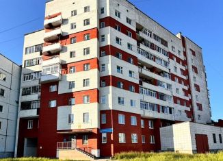 Продается 5-комнатная квартира, 93 м2, Северодвинск, Юбилейная улица, 57А