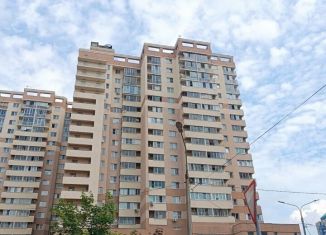 Продажа двухкомнатной квартиры, 69.6 м2, Раменское, улица Чугунова, 15Б, ЖК Раменское-Парк