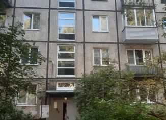 Продажа двухкомнатной квартиры, 46.3 м2, Санкт-Петербург, Ключевая улица, 27, Ключевая улица