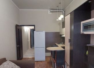 Продаю квартиру студию, 21 м2, Пенза, улица Лермонтова, 3к2