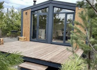 Сдается в аренду дом, 35 м2, деревня Ермолаево