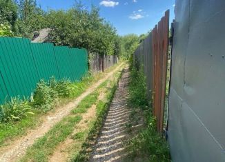 Продаю участок, 5 сот., Саратов, 5-й Большой Семхозовский проезд