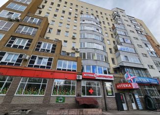 Сдам торговую площадь, 156.6 м2, Кстово, проспект Капитана Рачкова, 13