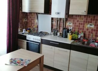 Сдача в аренду однокомнатной квартиры, 30 м2, Бор, Клеверная улица, 6