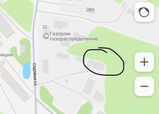 Сдам в аренду гараж, 30 м2, Питкяранта