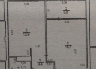 Продаю двухкомнатную квартиру, 41.2 м2, Димитровград, проспект Ленина, 37Е