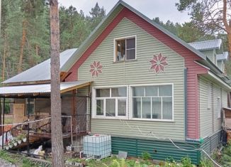 Сдача в аренду дома, 20 м2, село Чемал, улица Калинина, 40А