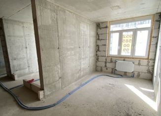 Продам двухкомнатную квартиру, 60 м2, Ростов-на-Дону, проспект Сиверса, 30, ЖК Гвардейский 3.0