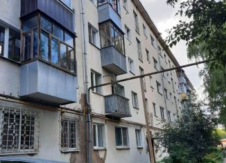 Продам 1-ком. квартиру, 31 м2, Иваново, улица Войкова, 27