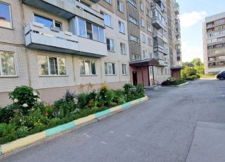 Продается двухкомнатная квартира, 42.3 м2, Новосибирск, Ветлужская улица, 22А