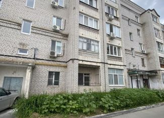 2-ком. квартира на продажу, 51.5 м2, Казань, улица Габдуллы Тукая, 106А