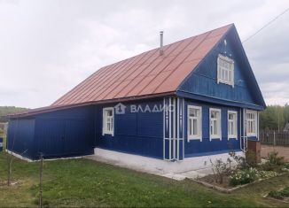 Продаю дом, 104.9 м2, деревня Бараново, деревня Бараново, 24В