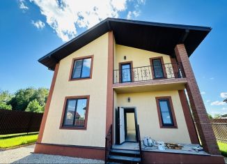 Продается дом, 199 м2, деревня Чернишня, Калужская улица