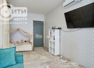 Продам 1-комнатную квартиру, 38.2 м2, Воронеж, ЖК Московский Квартал, улица Шишкова, 144В