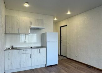 Продам квартиру студию, 17 м2, Уфа, улица Софьи Перовской, 25/1, Кировский район