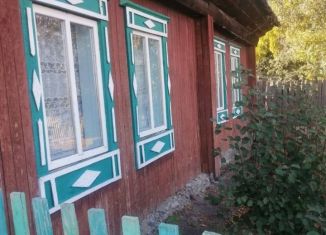 Продается дом, 37 м2, село Шатрово, улица Мира