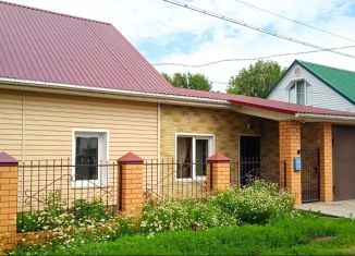 Продаю дом, 70 м2, Барнаул, Лагерный проезд, Железнодорожный район