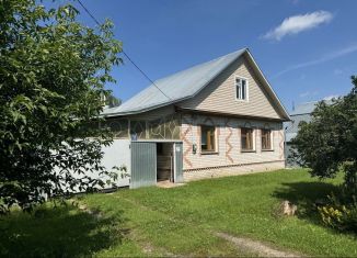 Продается дом, 70 м2, Нерехта, Советская улица, 55