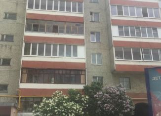 Продается двухкомнатная квартира, 57.3 м2, Йошкар-Ола, Вознесенская улица, 34