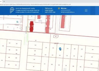 Земельный участок на продажу, 18 сот., Данков, улица Прасалова, 5