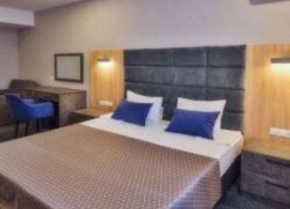 Сдача в аренду комнаты, 25 м2, Сочи, улица Пирогова, 42, микрорайон Новый Сочи