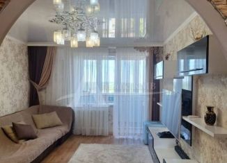 Продажа 3-комнатной квартиры, 59 м2, Георгиевск, улица Ленина, 4